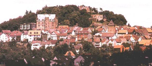Picture form Staufenberg